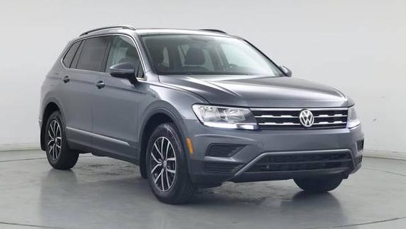 VOLKSWAGEN TIGUAN 4MOTION 2021 3VV2B7AX7MM014831 image VOLKSWAGEN TIGUAN 4MOTION 2021 3VV2B7AX7MM014831 image